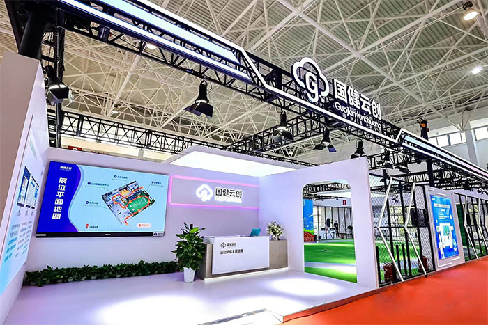 優(yōu)秀展臺搭建裝修公司應該具備哪些條件? 優(yōu)秀展臺搭建裝修公司應該具備哪些條件?