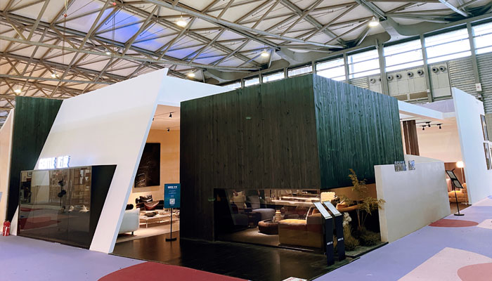 如何讓您的展臺設計裝修方案成為吸引眼球的焦點？