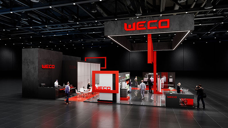 展覽會成功舉辦的關(guān)鍵因素有哪些? 會展設計公司為您解答 展覽會成功舉辦的關(guān)鍵因素有哪些? 會展設計公司為您解答