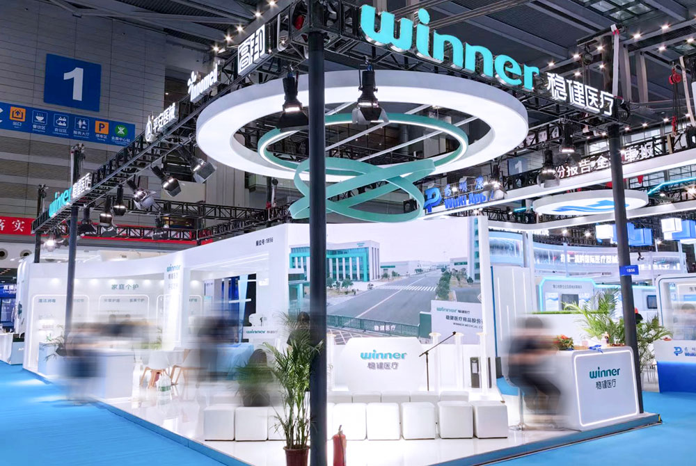 參加展覽時展會展臺位置對參展商的影響有哪些？