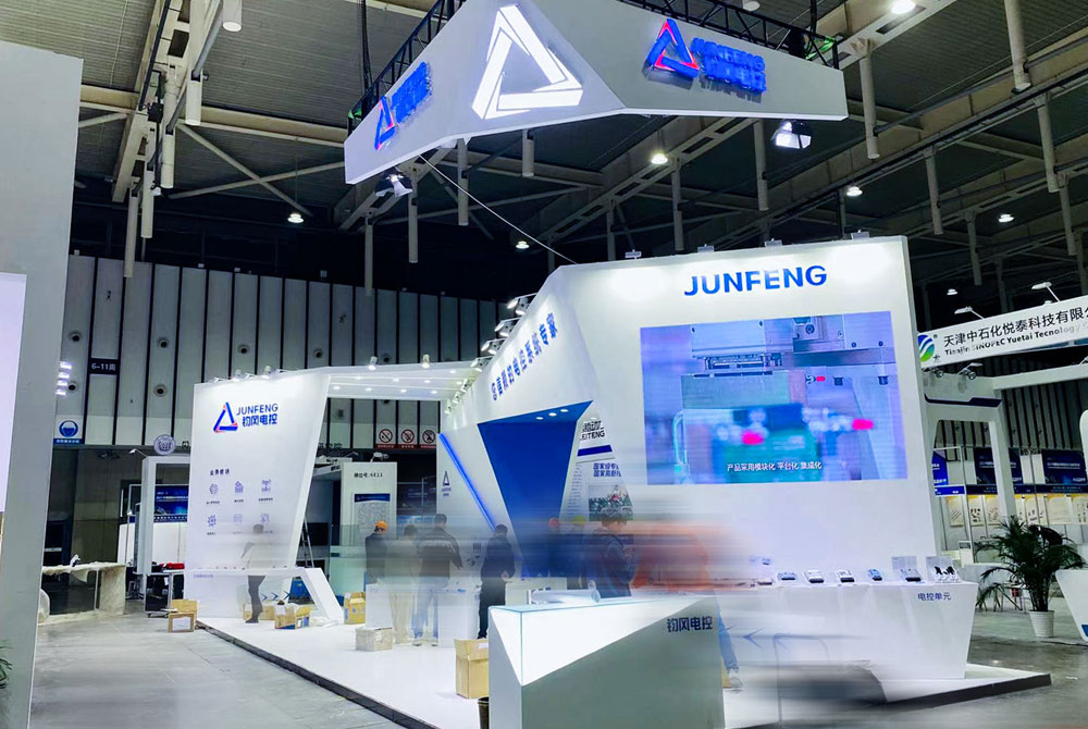 上海展會(huì)搭建商教您-提高參展效率的幾個(gè)方法 上海展會(huì)搭建商教您-提高參展效率的幾個(gè)方法