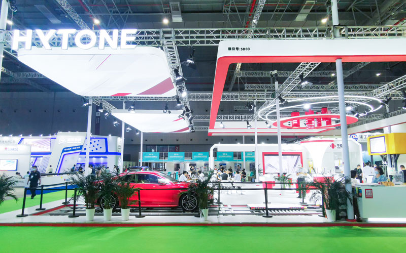 這三個展臺搭建設(shè)計的關(guān)鍵點,不可忽視! 這三個展臺搭建設(shè)計的關(guān)鍵點,不可忽視!