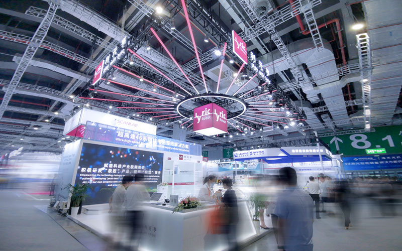 展會布置搭建前要看這份搭建攻略!