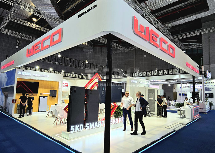 展會搭建過程中,有哪些常見的問題和解決方案?