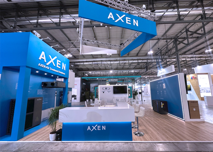 展覽展臺搭建屬于什么服務？具體包括那些服務？