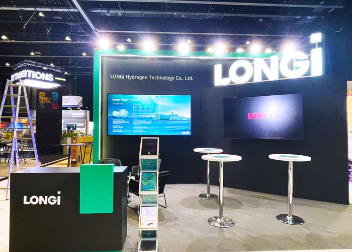 歐洲展臺(tái)搭建 歐洲展臺(tái)搭建