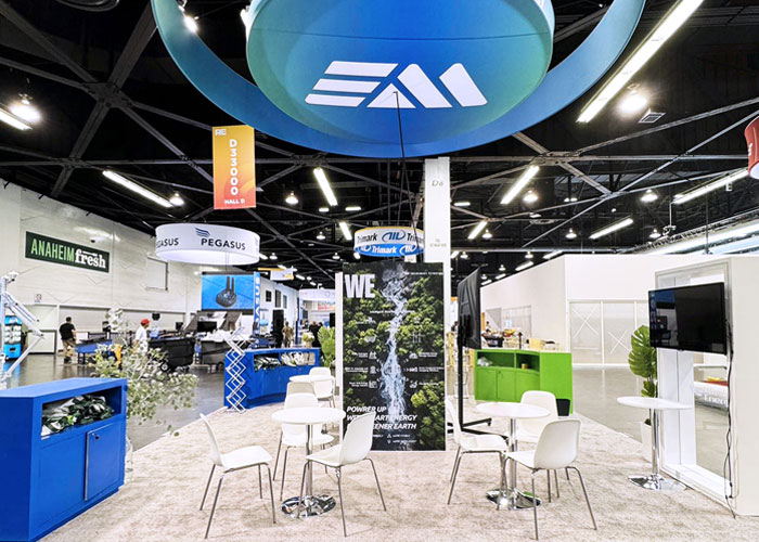 國外展會搭建 國外展會搭建