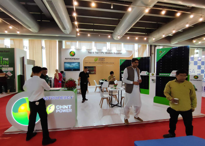 海外展會(huì)搭建技巧和方法有那些?澤迪展會(huì)搭建公司解答