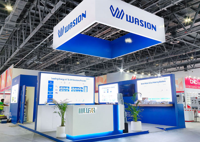 迪拜展會(huì)設(shè)計(jì)搭建需要注意那些?澤迪展臺(tái)搭建公司為您解答