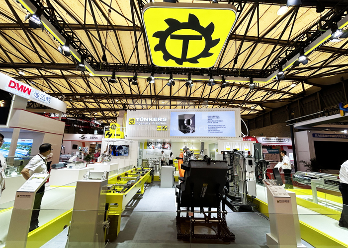 設(shè)計(jì)展臺(tái)時(shí)需要注意那些問(wèn)題?上海澤迪展臺(tái)搭建公司為您解答