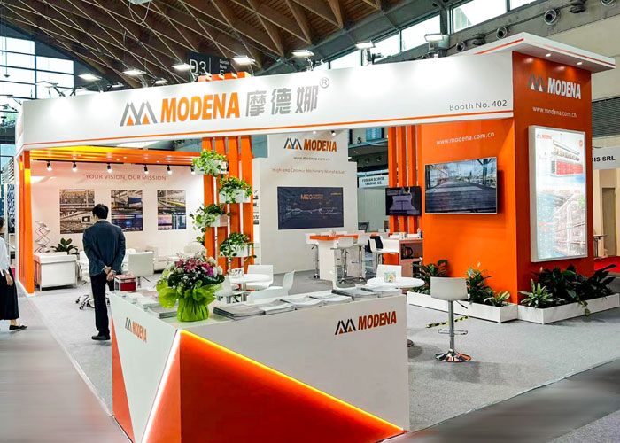 展會(huì)現(xiàn)場(chǎng)如何引流?上海澤迪展臺(tái)搭建公司為您解惑