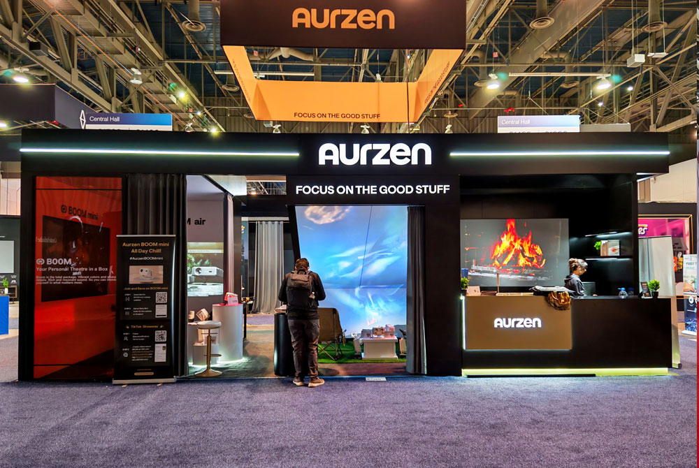 上海展覽展示搭建公司：如何打造吸睛展臺？