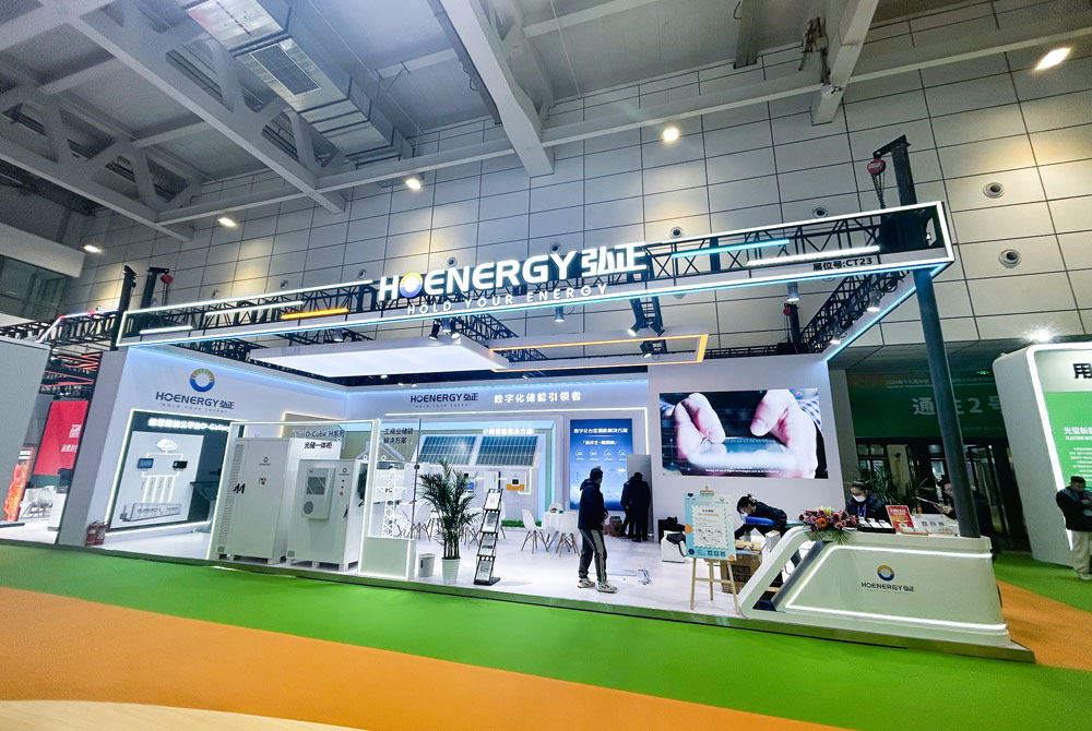 上海展位設計公司:如何選擇專業展位設計服務商?