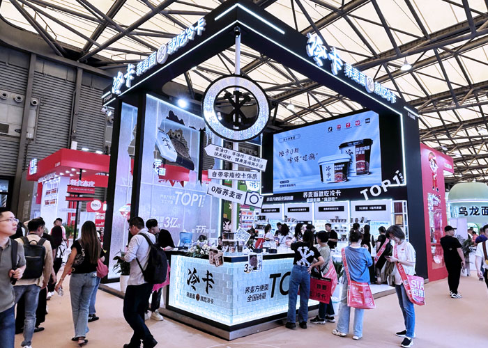 展會展臺搭建公司的售后服務(wù)包括哪些內(nèi)容? 展會展臺搭建公司的售后服務(wù)包括哪些內(nèi)容?